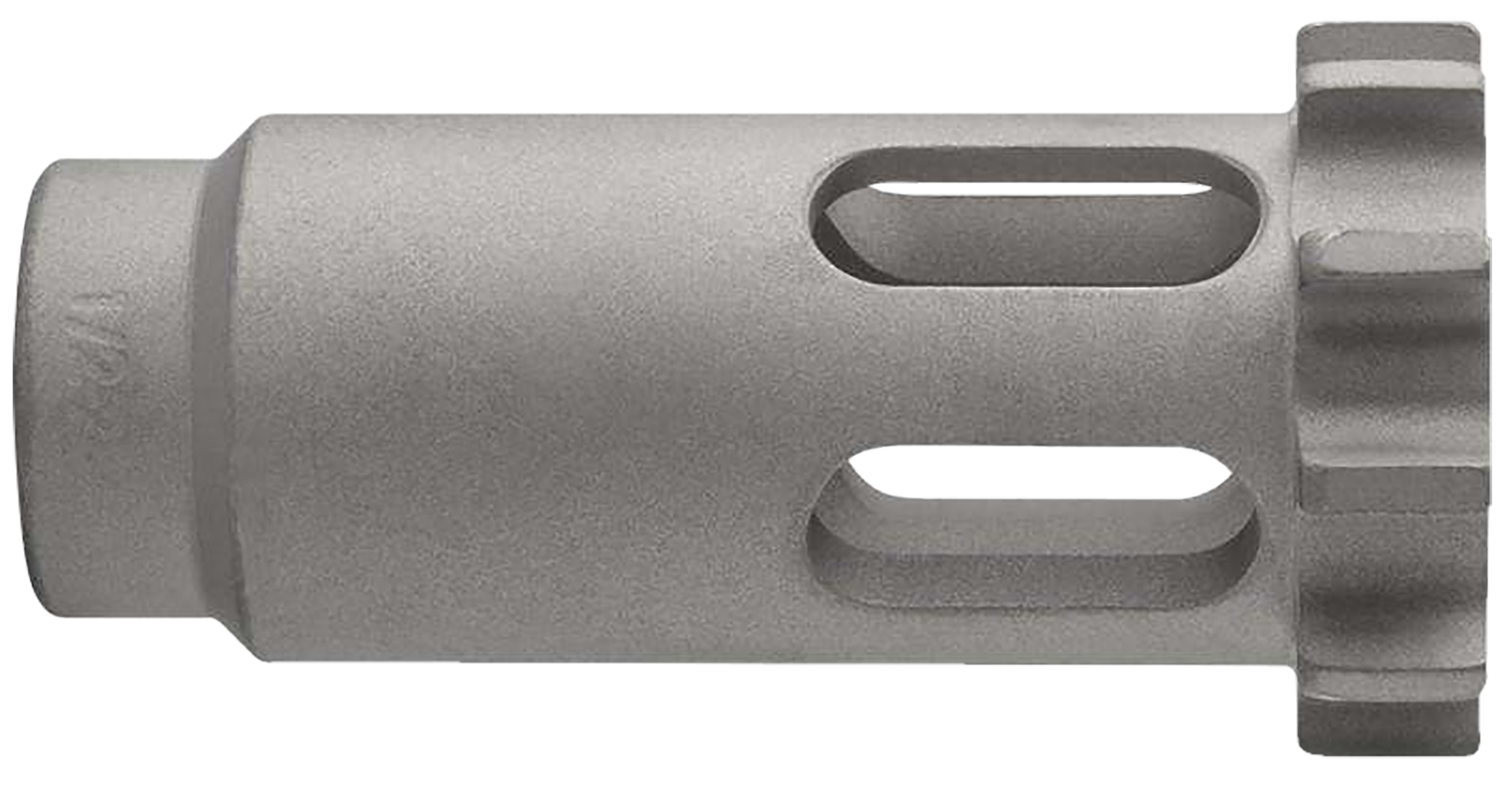 Advanced Armament Co (AAC) Piston Ti-RANT 9M-HD, 45M Suppressors M13.5x1 Thread Stainless Steel