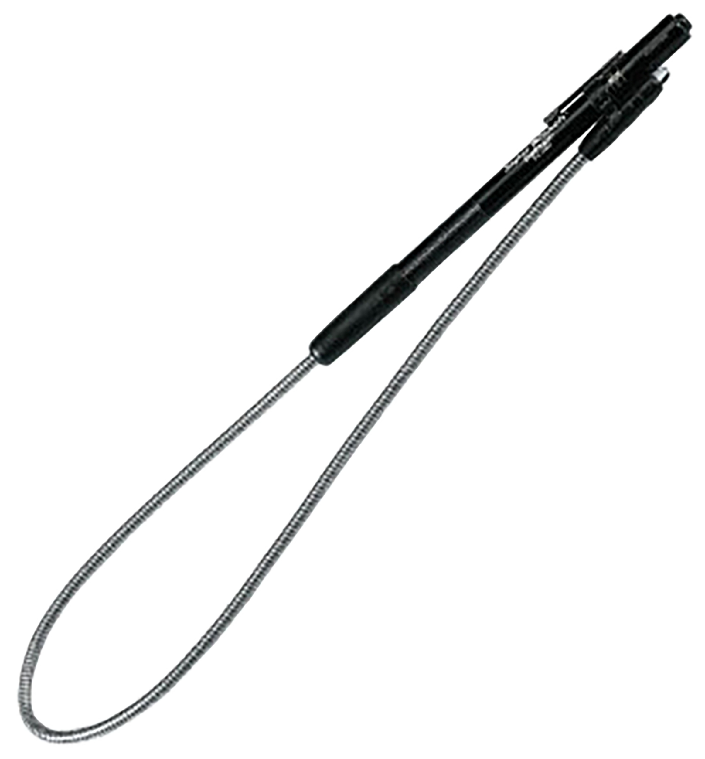 Streamlight 65418 Stylus Reach 18 Penlight Black Aluminum White LED 11 Lumens 24 Meters Range
