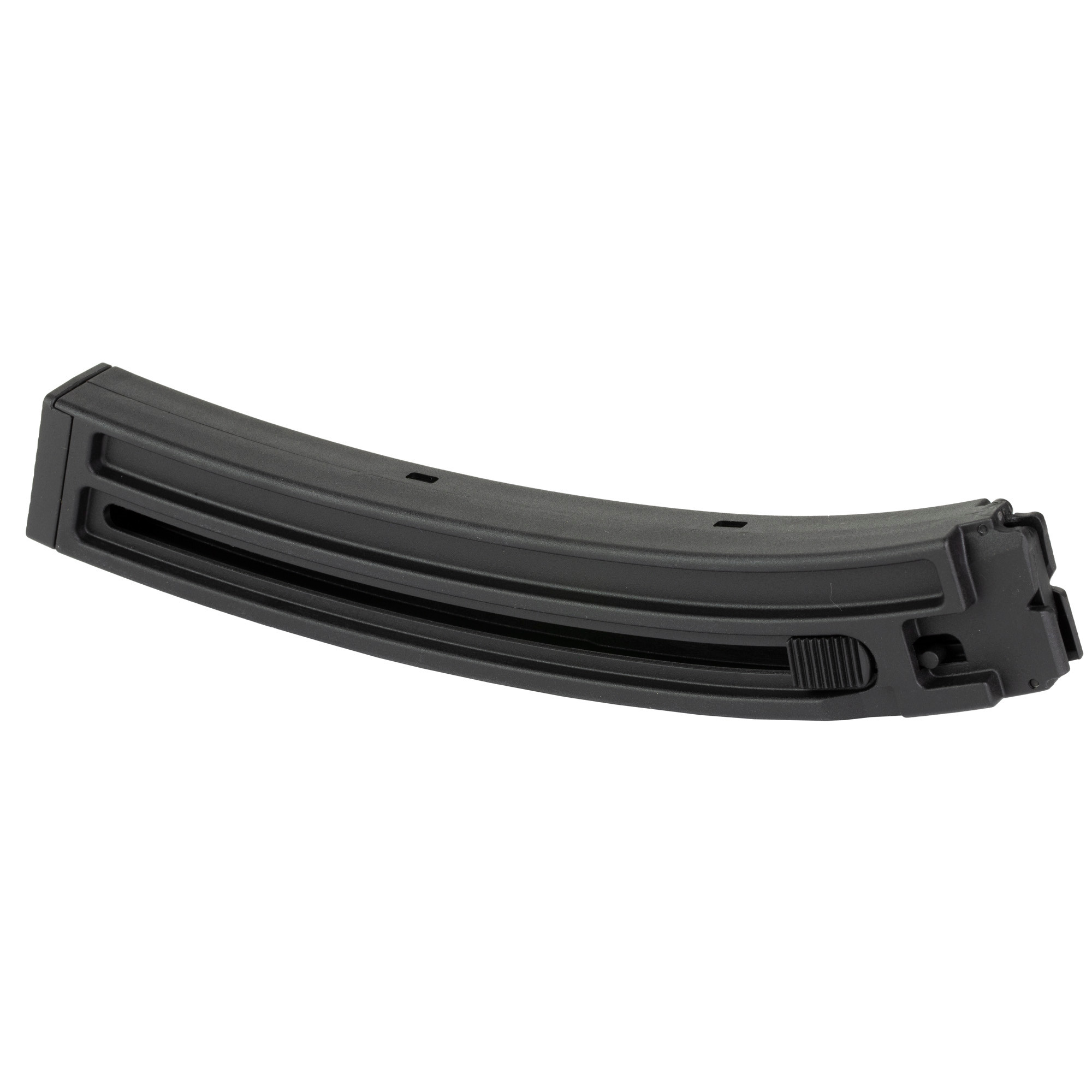 Heckler & Koch MP5 22 Long Rifle 10rd Magazine Black