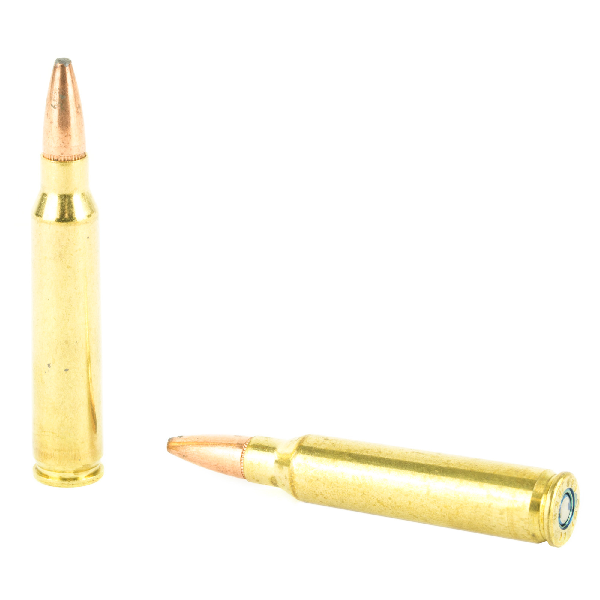 Federal Fusion Ammunition 223 Remington 62 Grain Bonded Spitzer Boat Tail 20RD