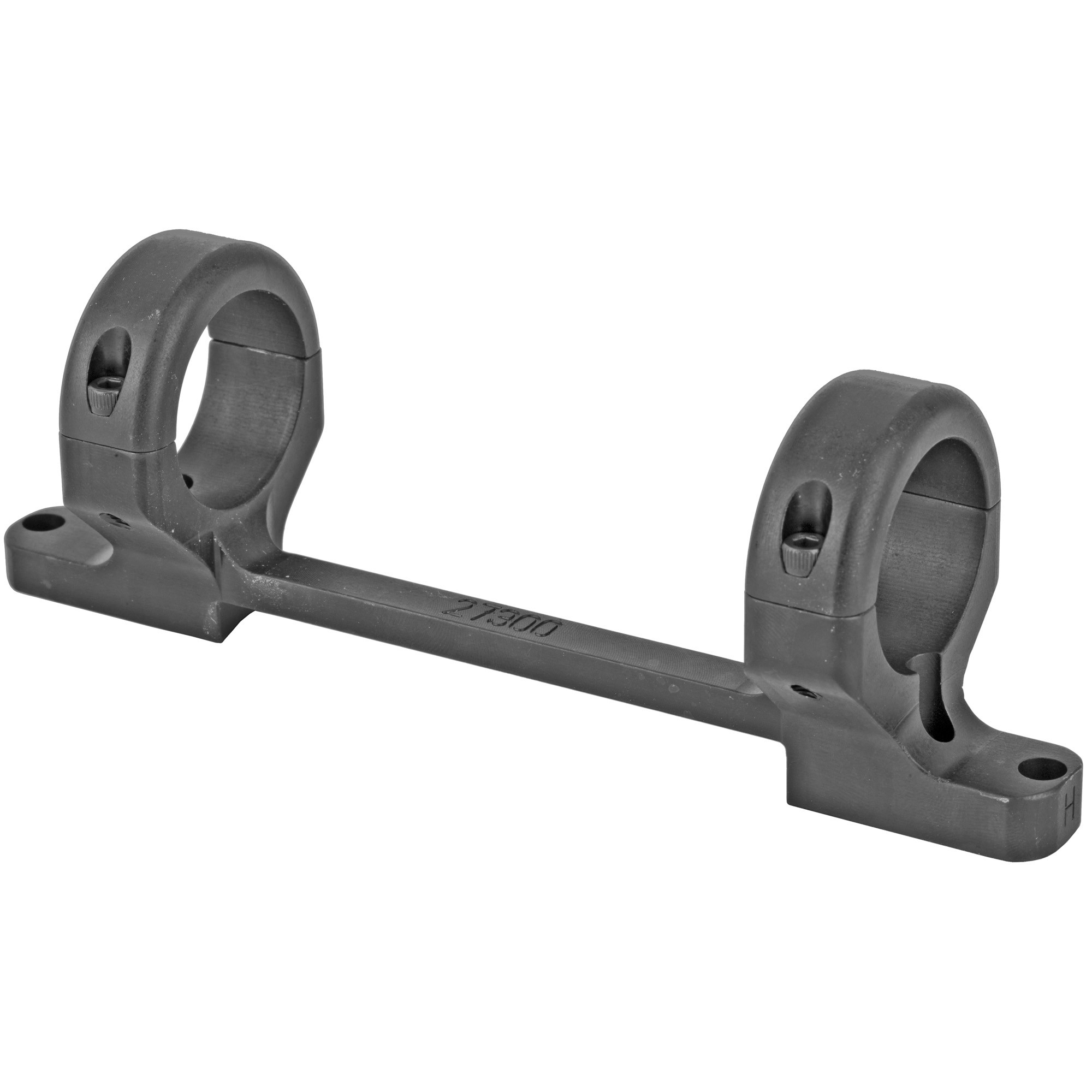 DNZ Game Reaper 30mm Scopemount Black, High, Howa 1500 Long Action