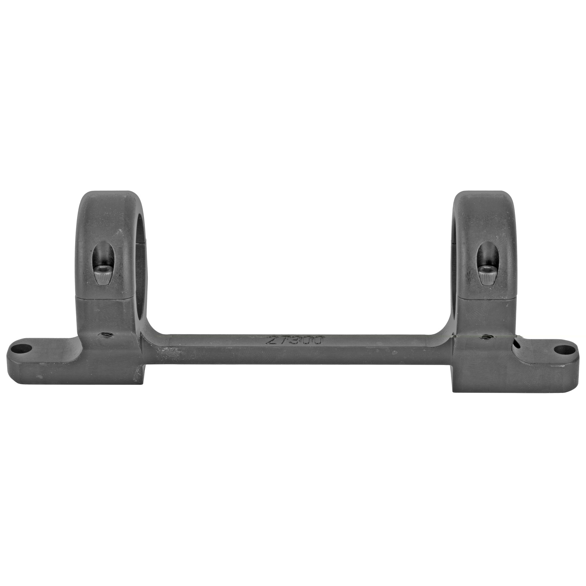 DNZ Game Reaper 30mm Scopemount Black, High, Howa 1500 Long Action