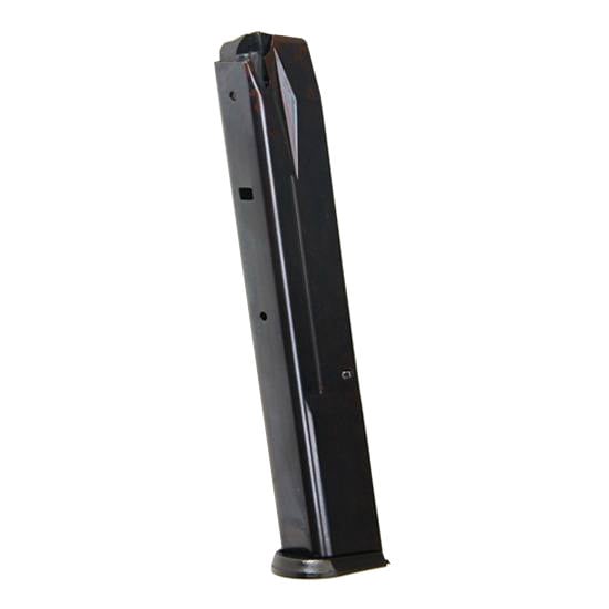 ProMag Magazine Ruger P94 40 S&W 20-Round Steel Blue
