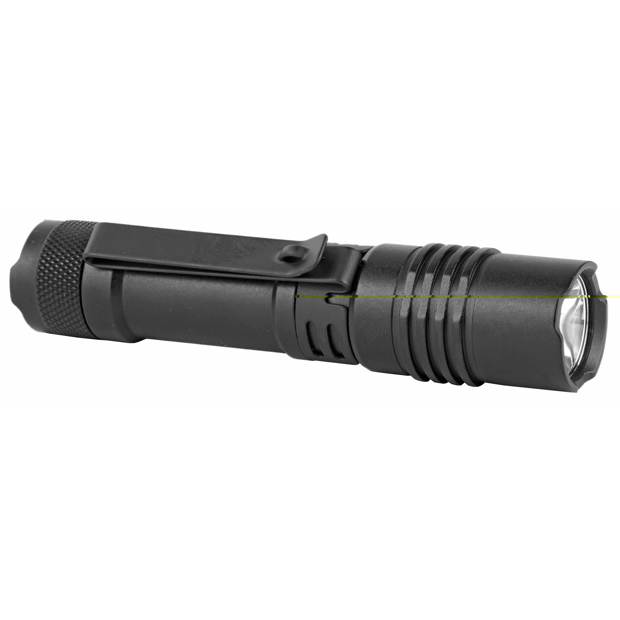 Streamlight 88061 ProTac 1L Black Anodized Aluminum White LED 40/350 Lumens 160 Meters Range