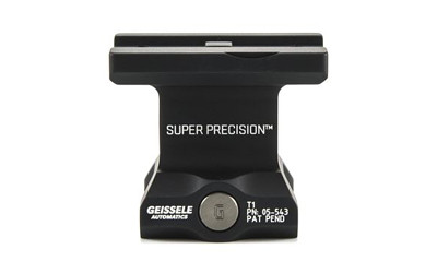 Geissele Spr Prcsn Apt1 1.93" Height