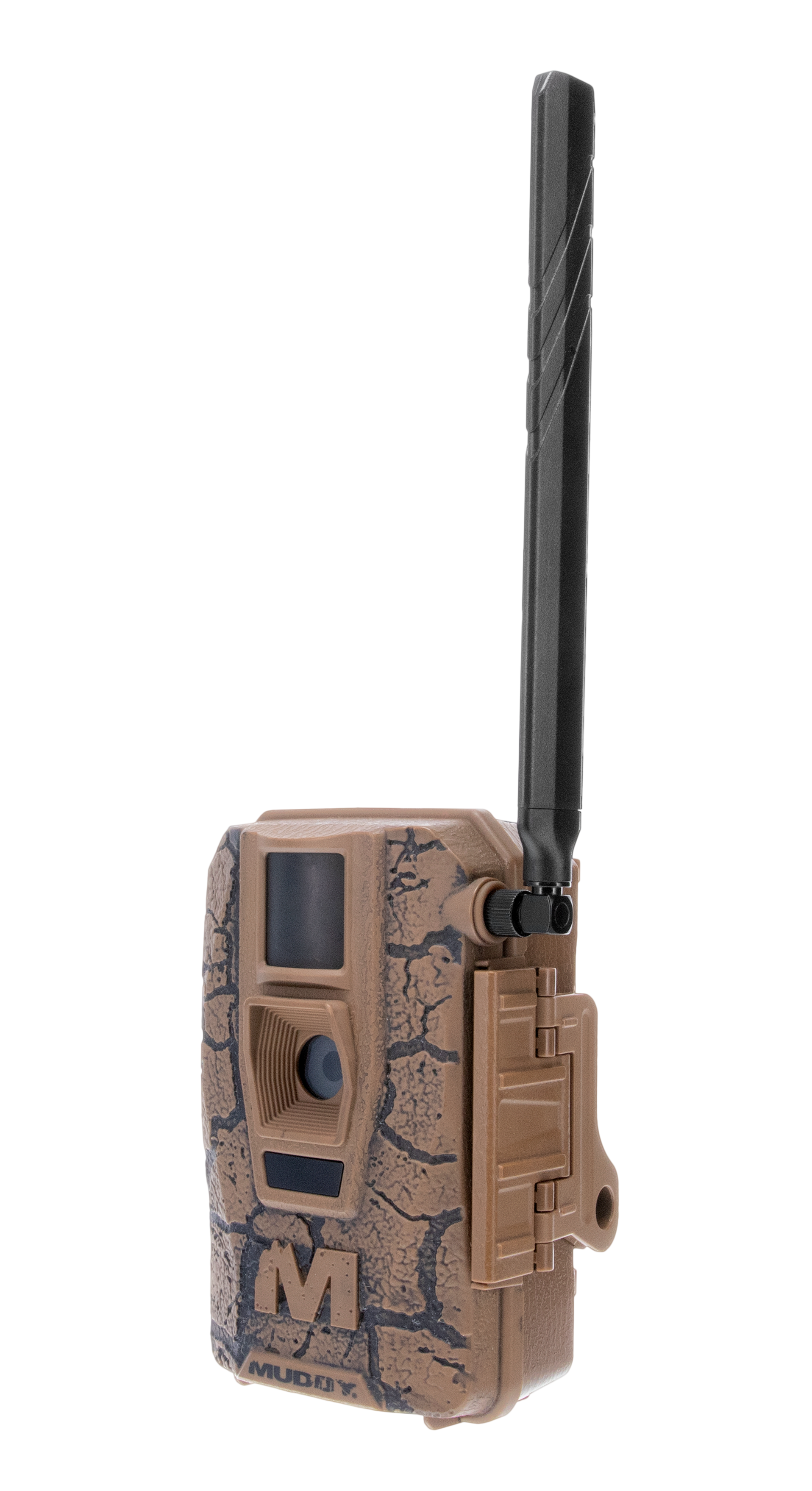 Walkers Game Ear, Muddy Mud-mtgtr Mitigator Cellular Cam 20mp