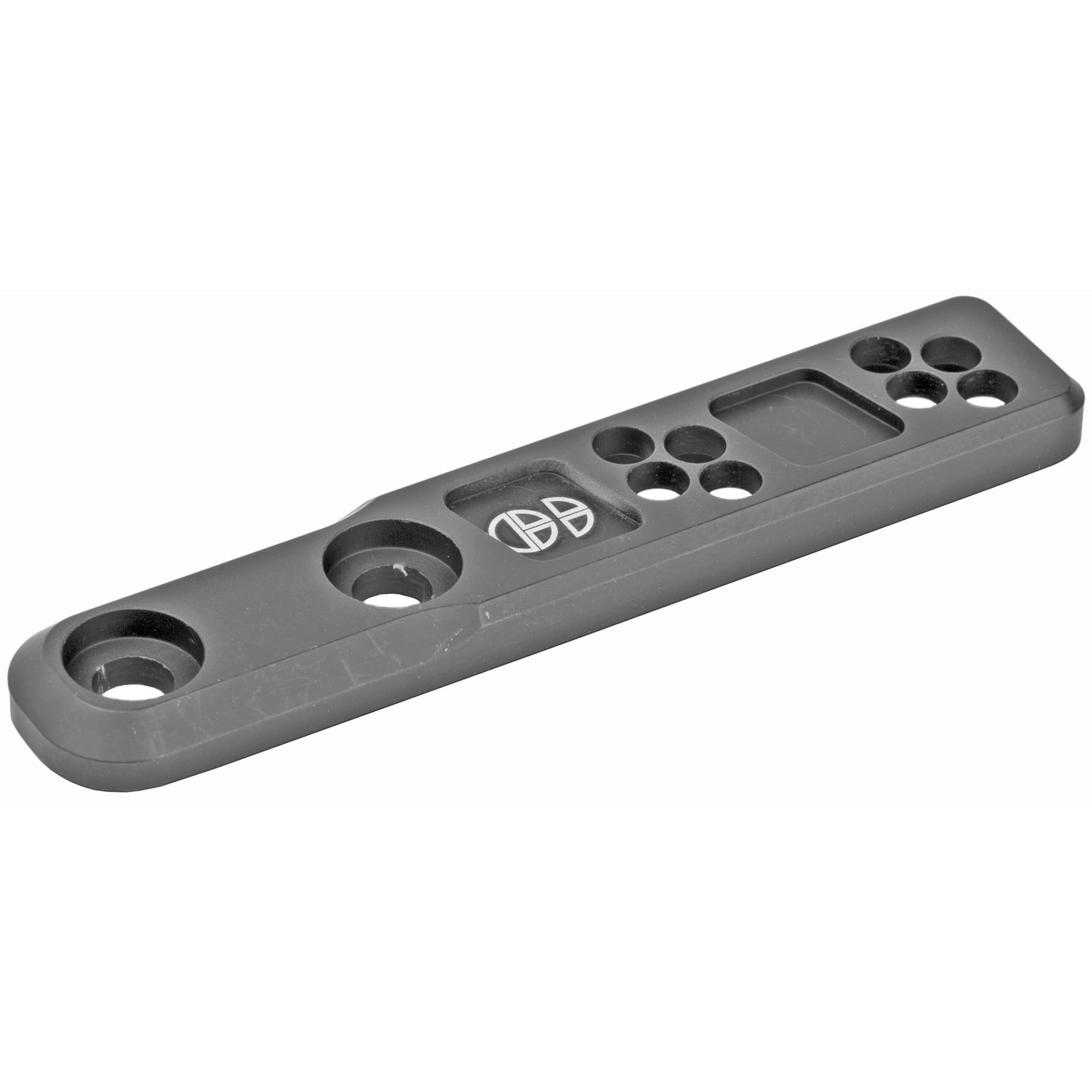 Cloud Defensive TORRENT Inline M-LOK Mount, Black