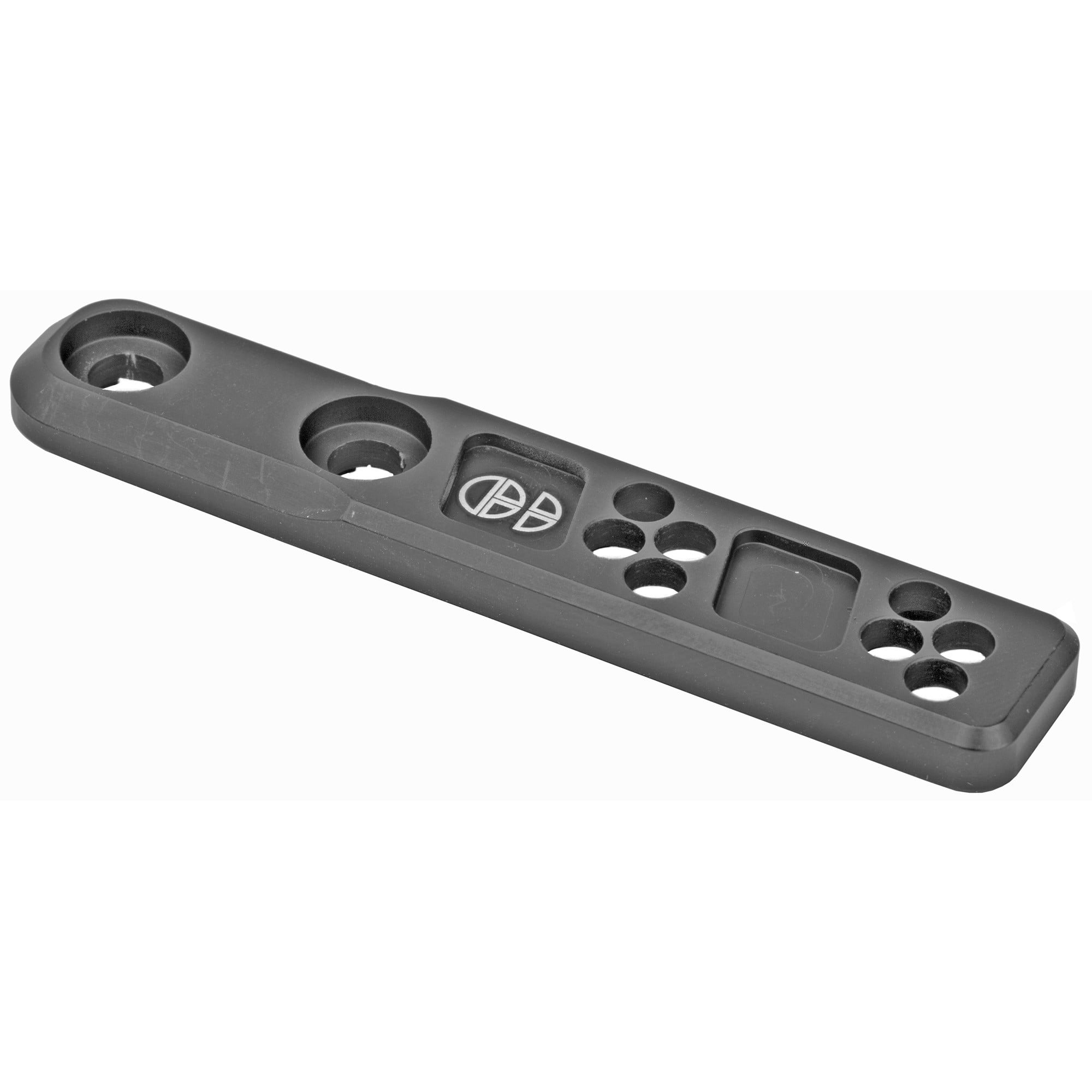 Cloud Defensive TORRENT Inline M-LOK Mount, Black