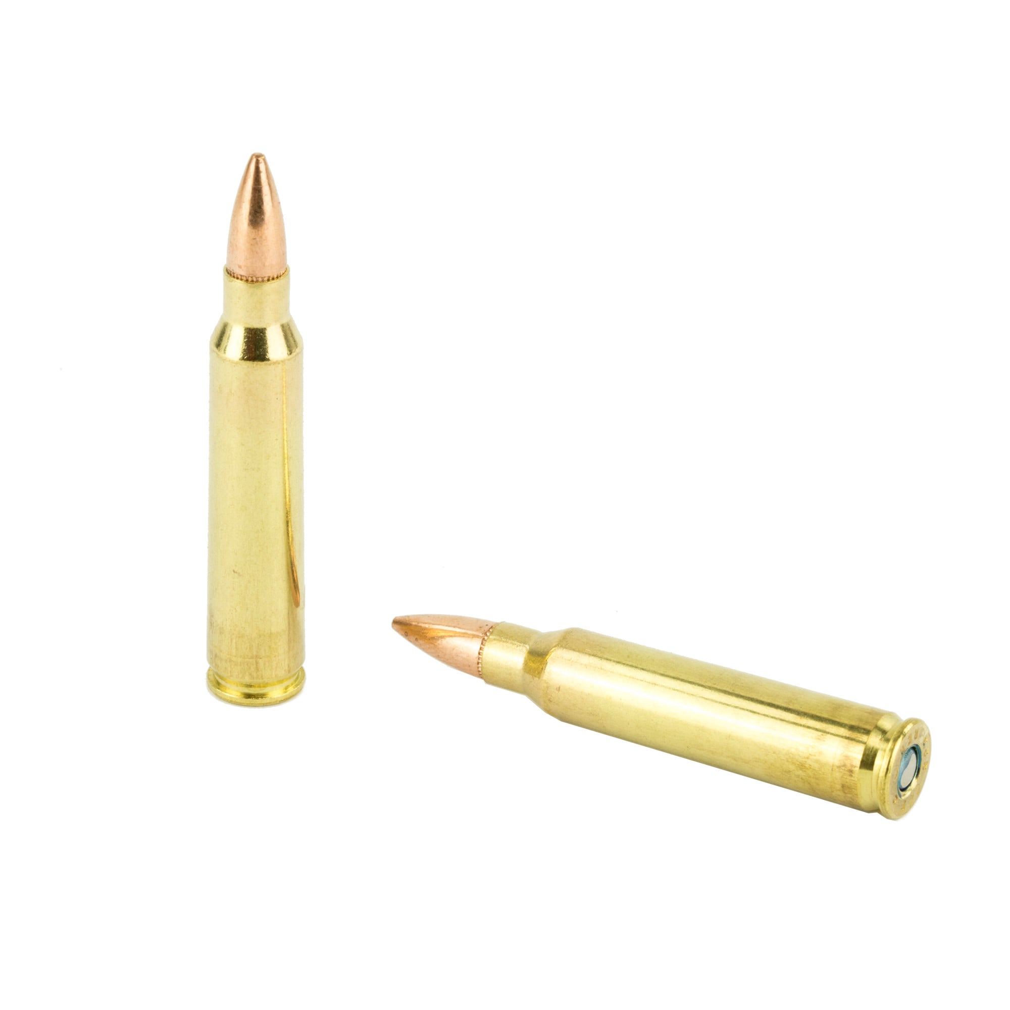Federal AE223 American Eagle Target 223 Rem 55 gr Full Metal Jacket Boat-Tail (FMJBT) 20rd Bx