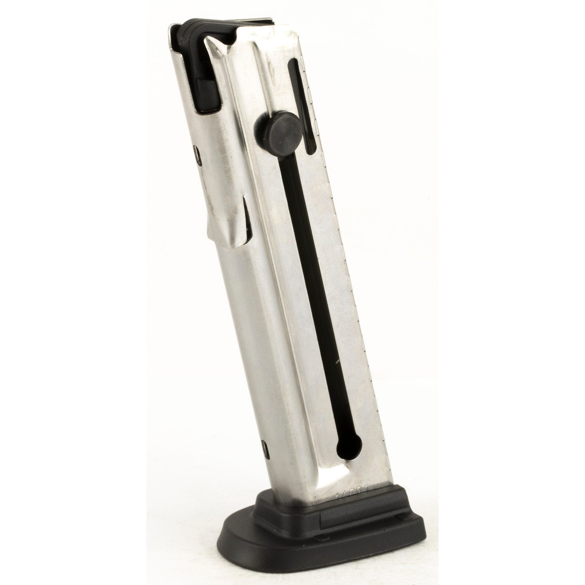 Smith & Wesson Magazine S&W M&P22 22 Long Rifle Stainless Steel