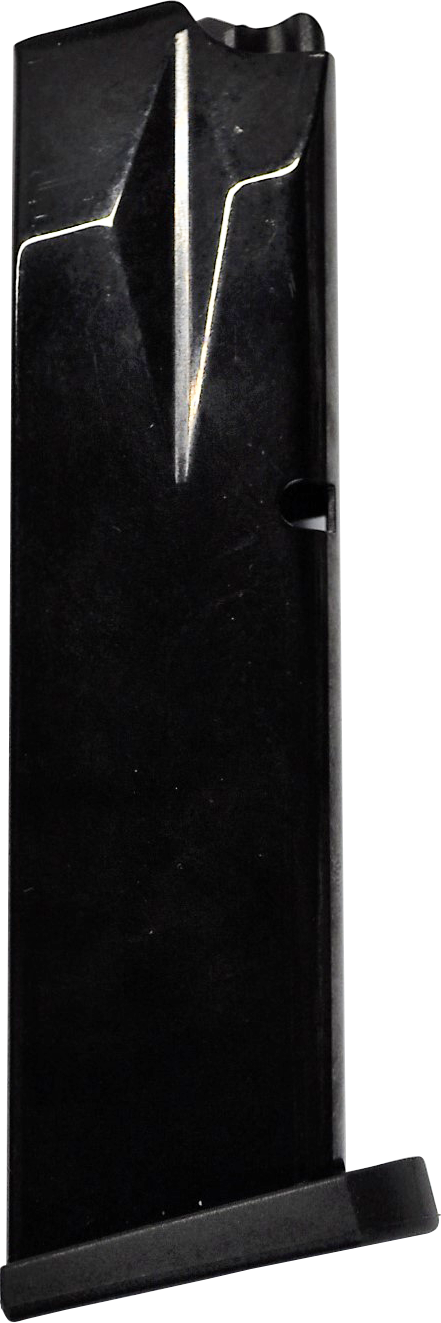 Rock Island 49299 ACT-MAGBlued Detachable 17rd for 9mm Luger Taurus PT-99, PT-92