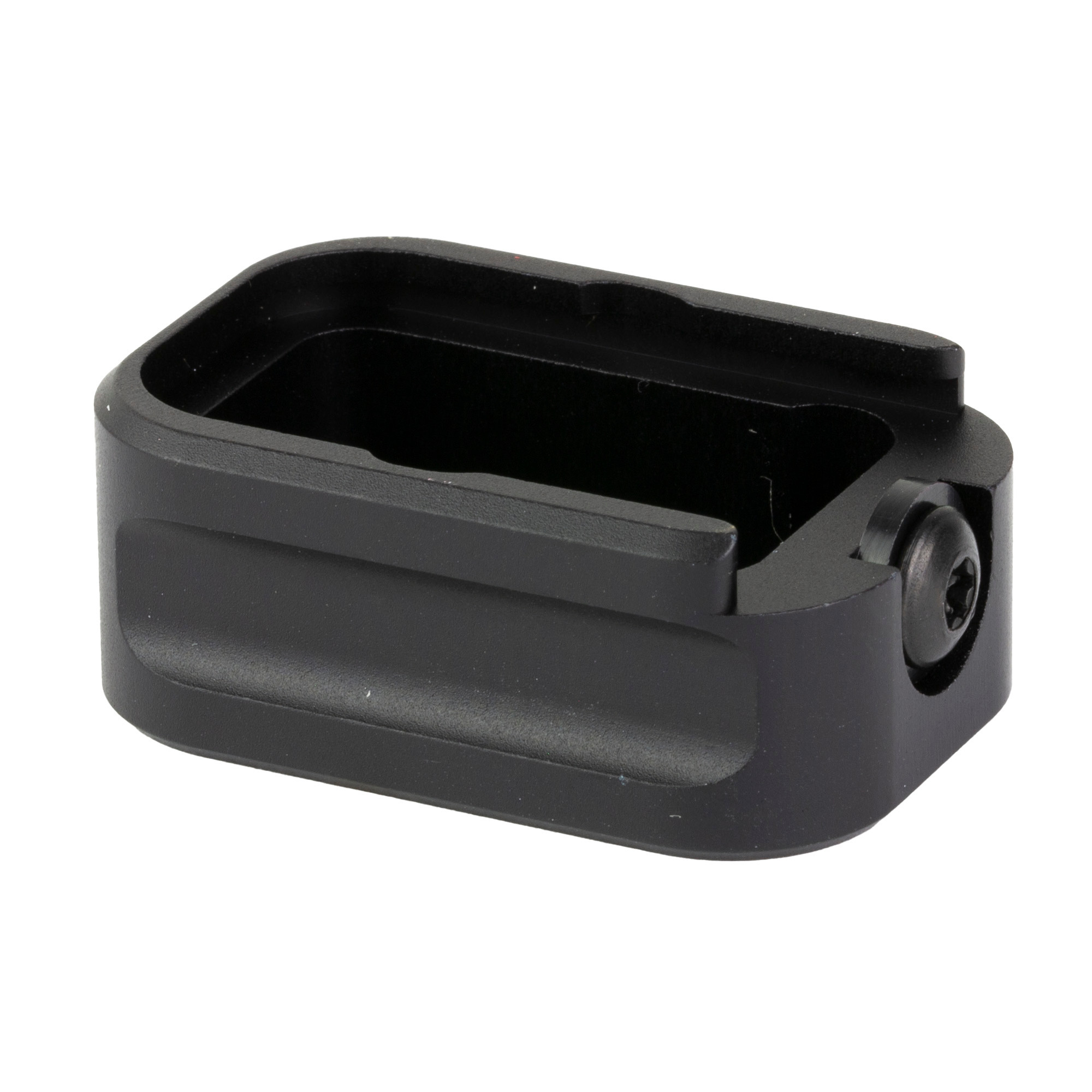 Warne Magazine +3 / +2 Extension Dark Earth, Glockr 17 9mm Luger