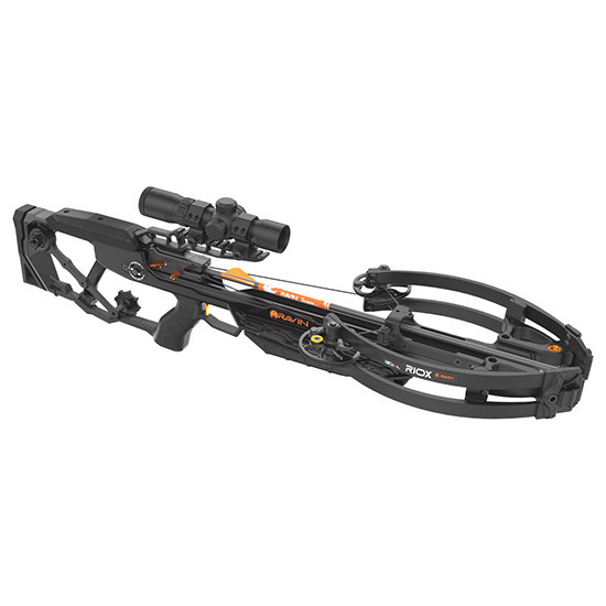 Ravin R10X Crossbow Package