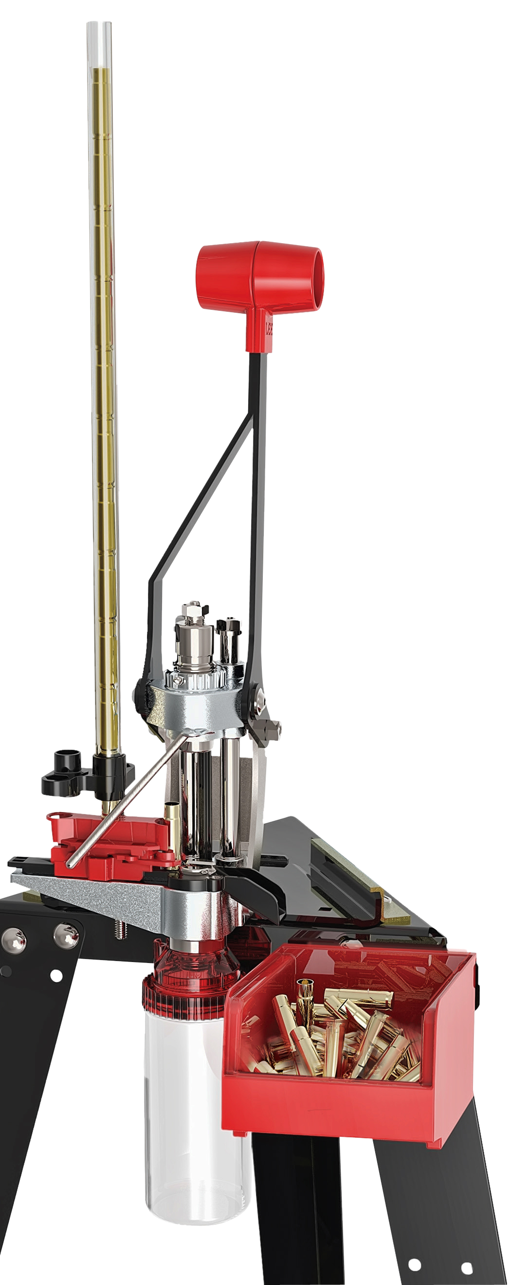 Lee Automatic Processing Press (APP) Single Stage Press Kit
