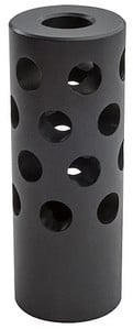 CVA AC1105 Muzzle Brake 450 Bushmaster 11/16"x24 t