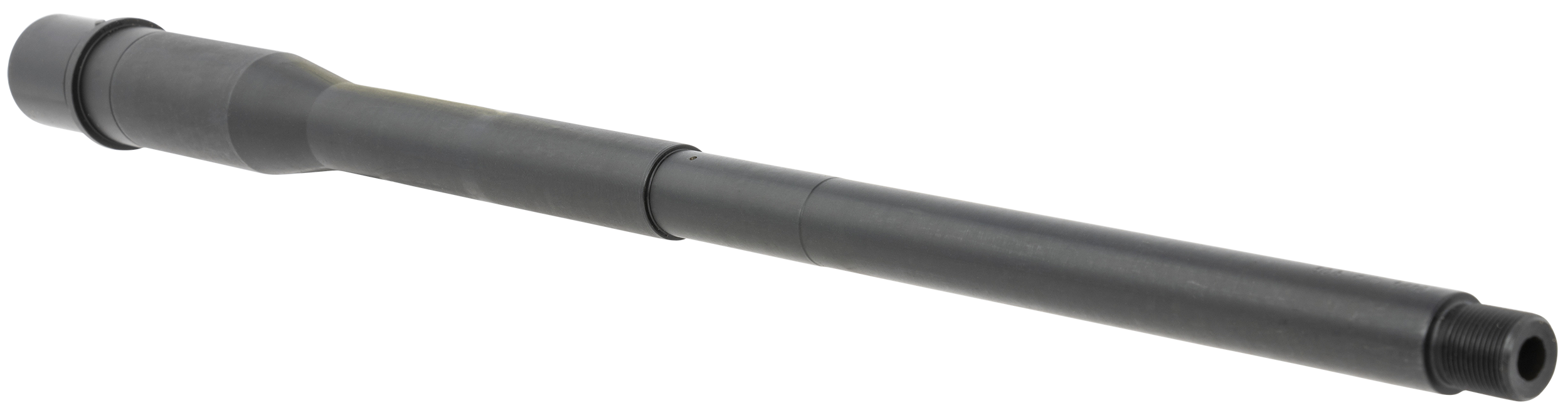 TacFireAR Barrel308 Win 18" Black Nitride for AR-10