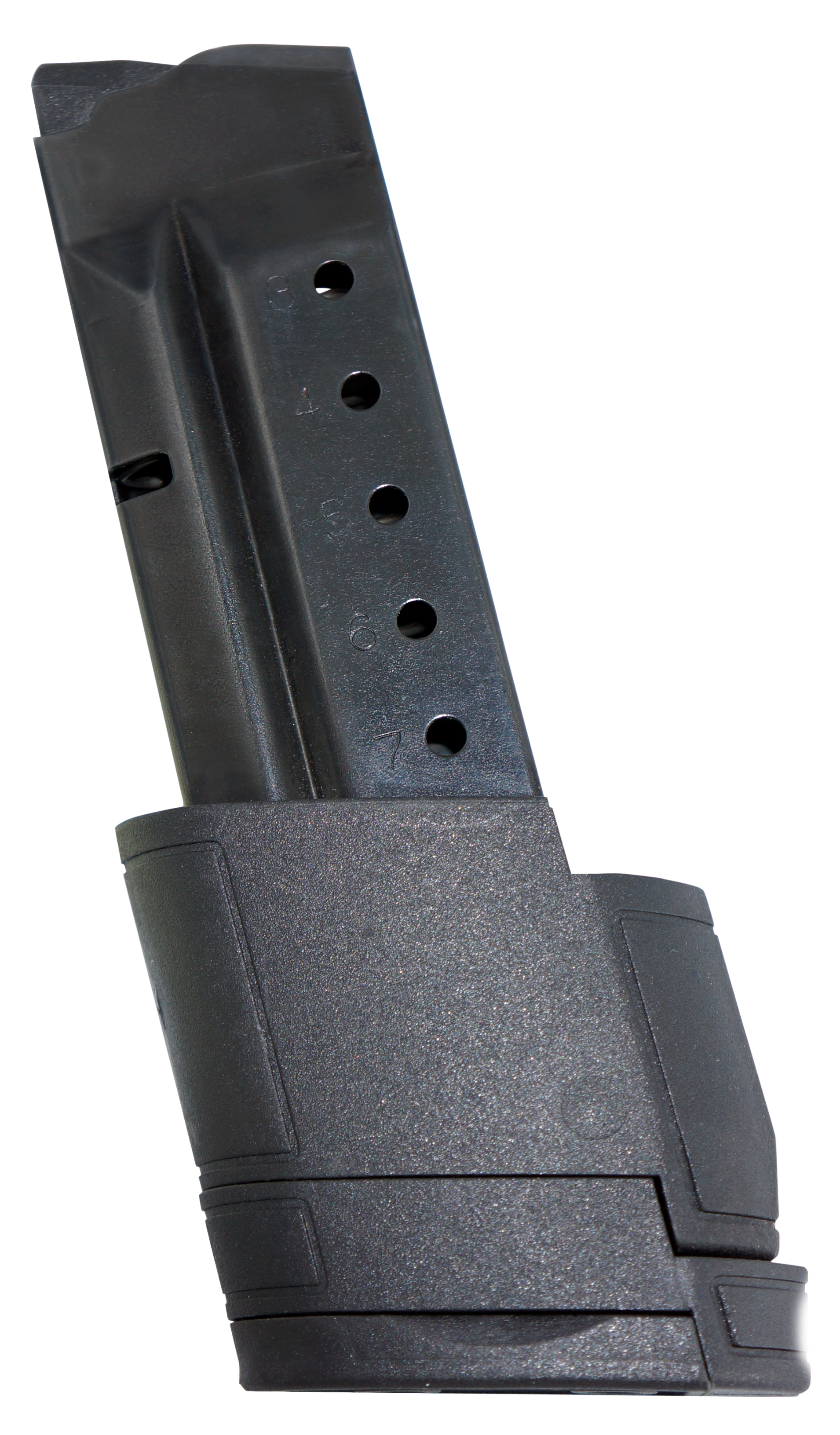 ProMag Magazine S&W Shield, Shield M2.0 40 S&W Steel Matte
