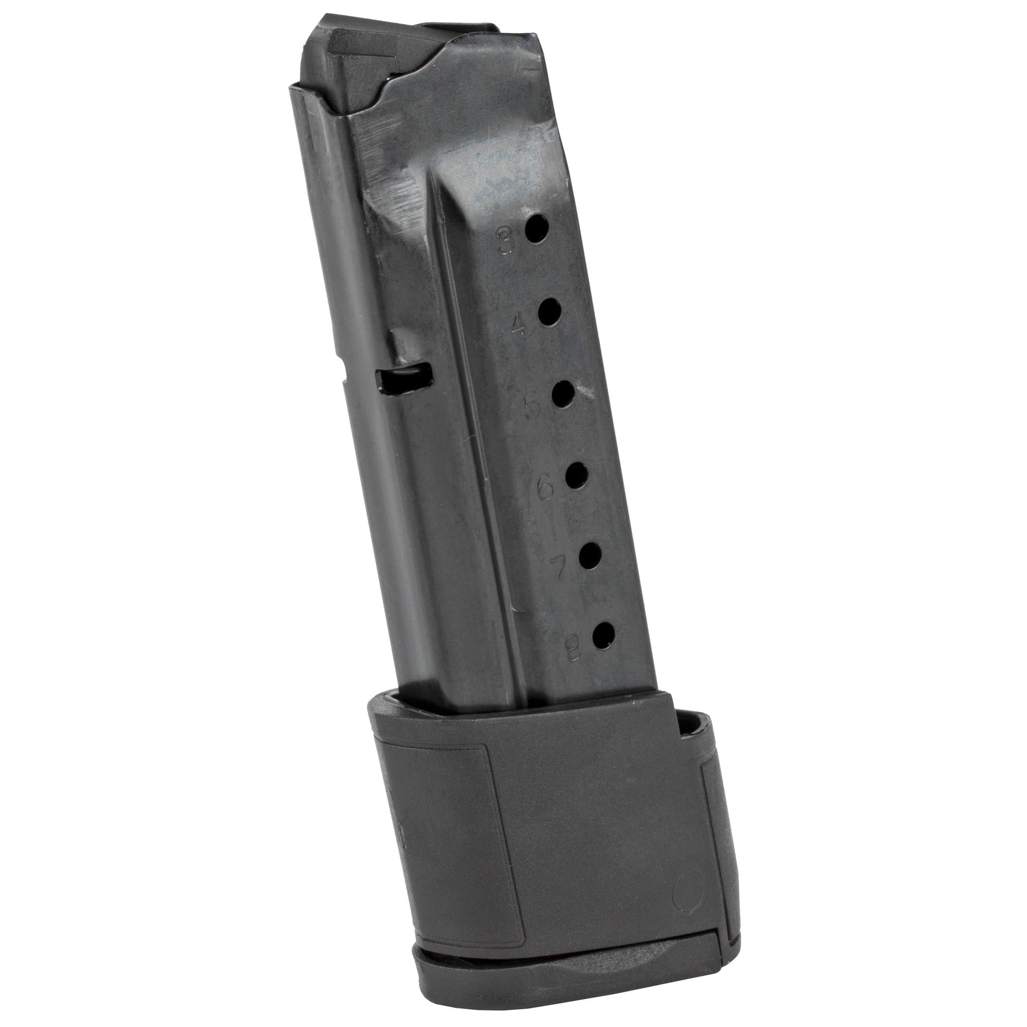 ProMag Magazine S&W Shield, Shield M2.0 40 S&W Steel Matte