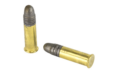Aguila Ammunition 22 Long Rifle Subsonic 40 Grain Lead Round Nose