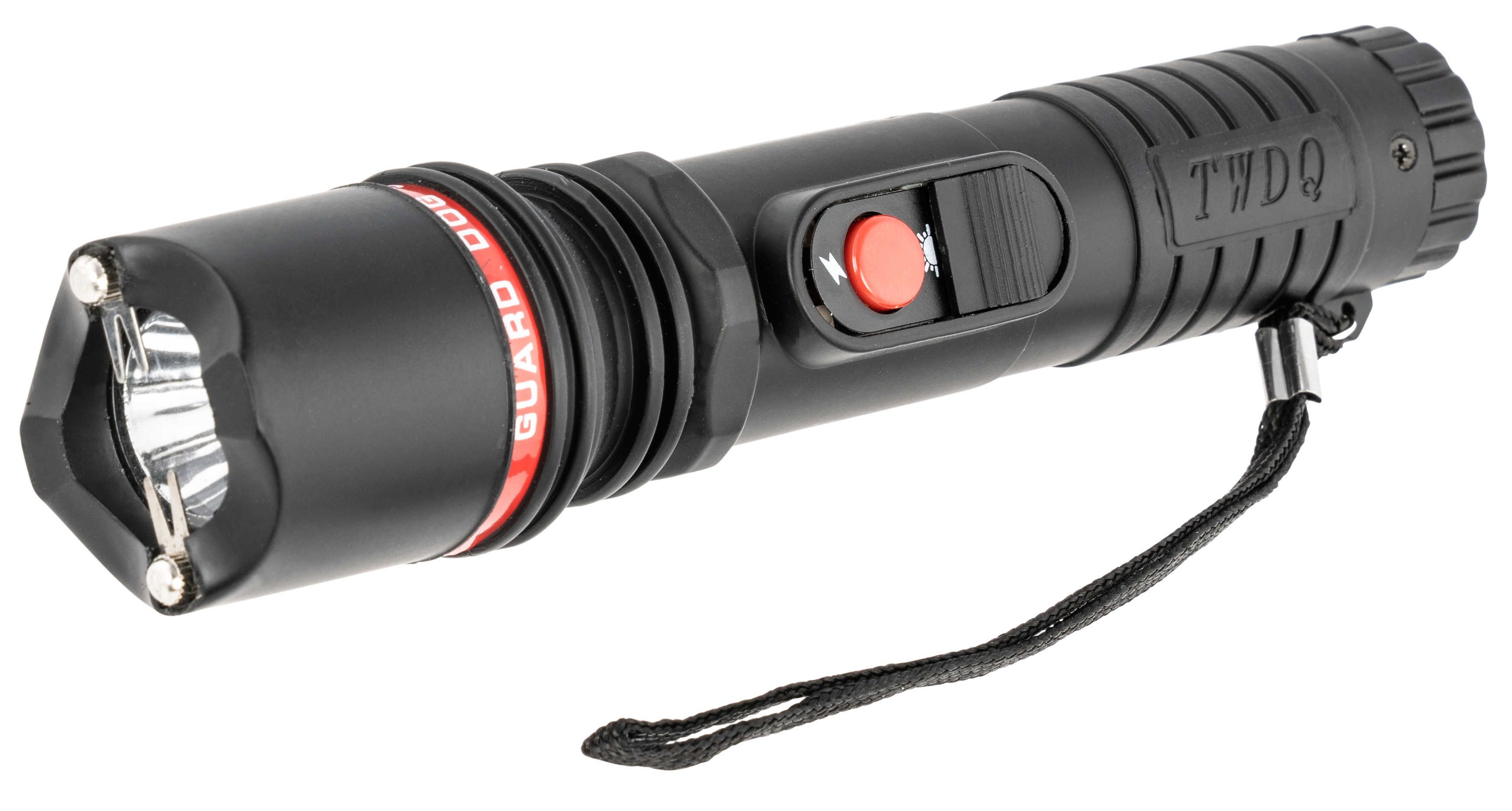 Guard Dog 804879170570 Inferno Stun Gun 6,000,000