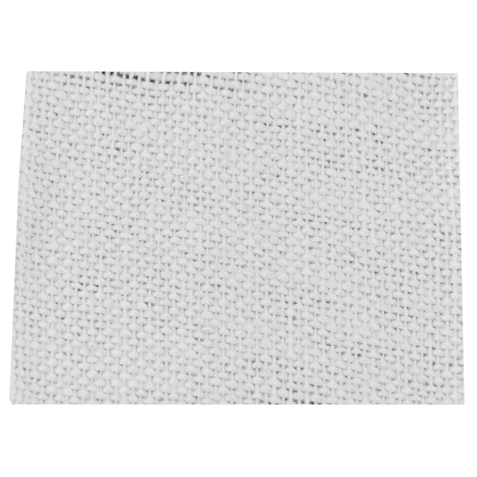 KleenBore P201 Super Shooter22 - 270 Cal 1.25" 100% Cotton Flannel 100 Per Pack