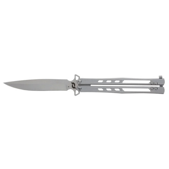 BTI SCHRADE ALKYMEST FOLDER