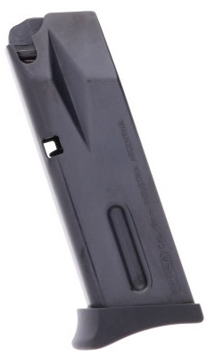 BERSA MAG THUNDER 9 HC & XT LOW CAPACITY 10RD