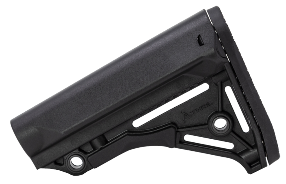 THRIL INC CCSBLK CCSMil-Spec Carbine Black Polymer