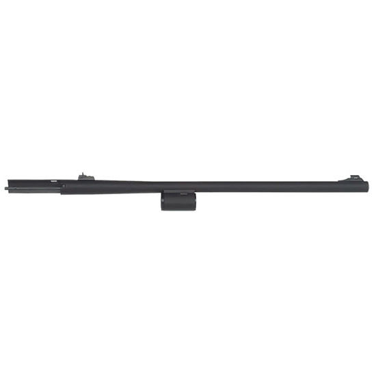 MOSS BBL 935 12GA SLUG 24 RIFLED SIGHTS MATTE