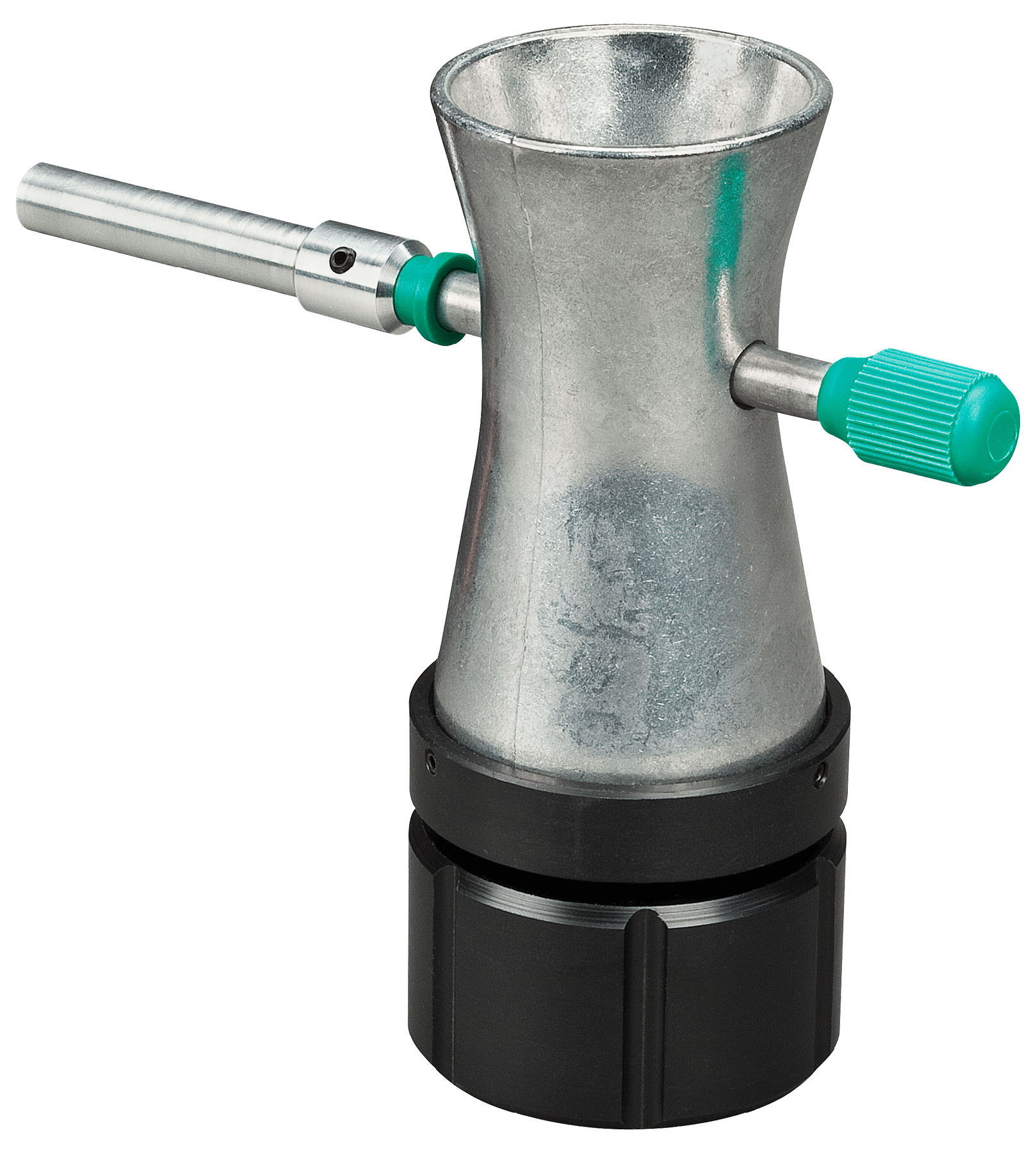 RCBS 9089 Powder Trickler-2 Silver