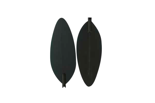 Mojo Outdoors HW2424 Magnetic WingsBlack Compatible w/ Mojo Teal/Mojo Woody 1 Set