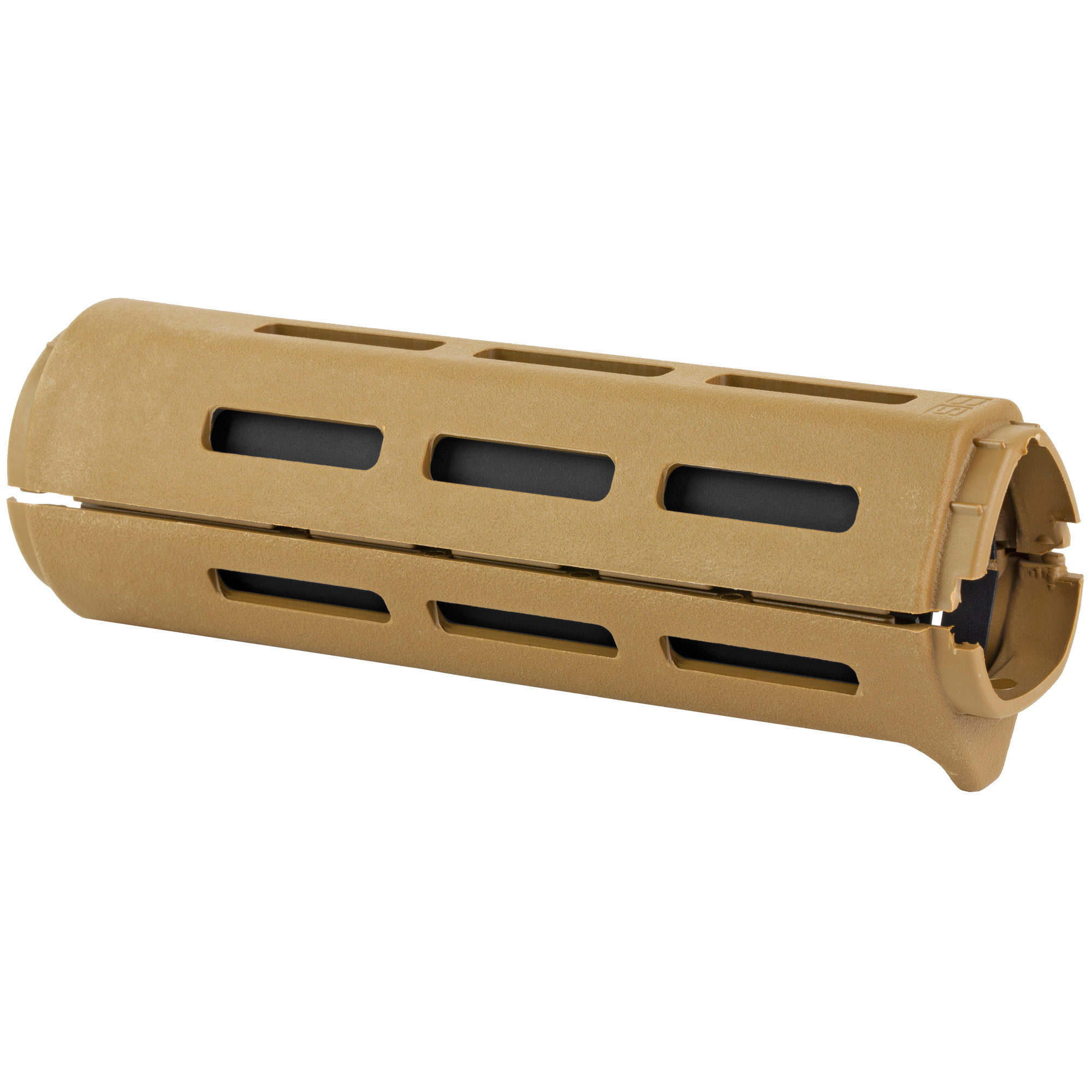 B5 Systems Handguard AR-15 M-LOK Carbine Length Polymer