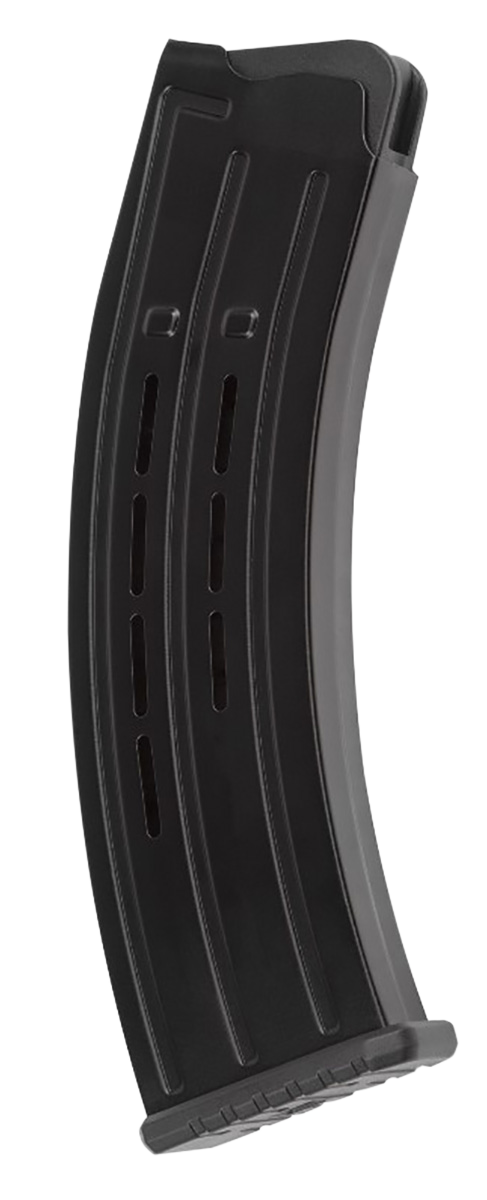 Rock Island 4236382 VR82Black Detachable 10rd for 20 Gauge Rock Island VR-82