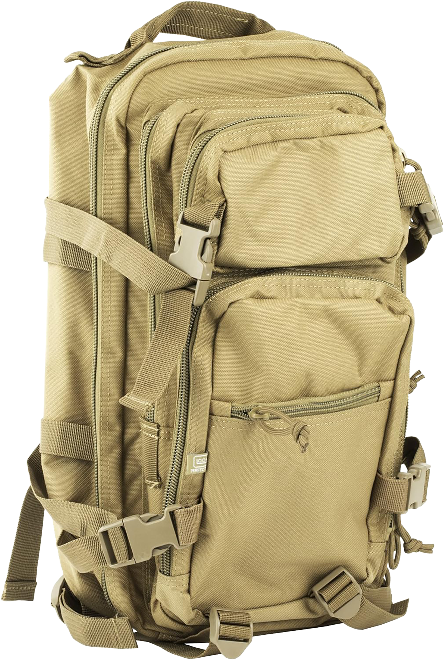Glock , Glock As02001 3-1 Back Pack Coy
