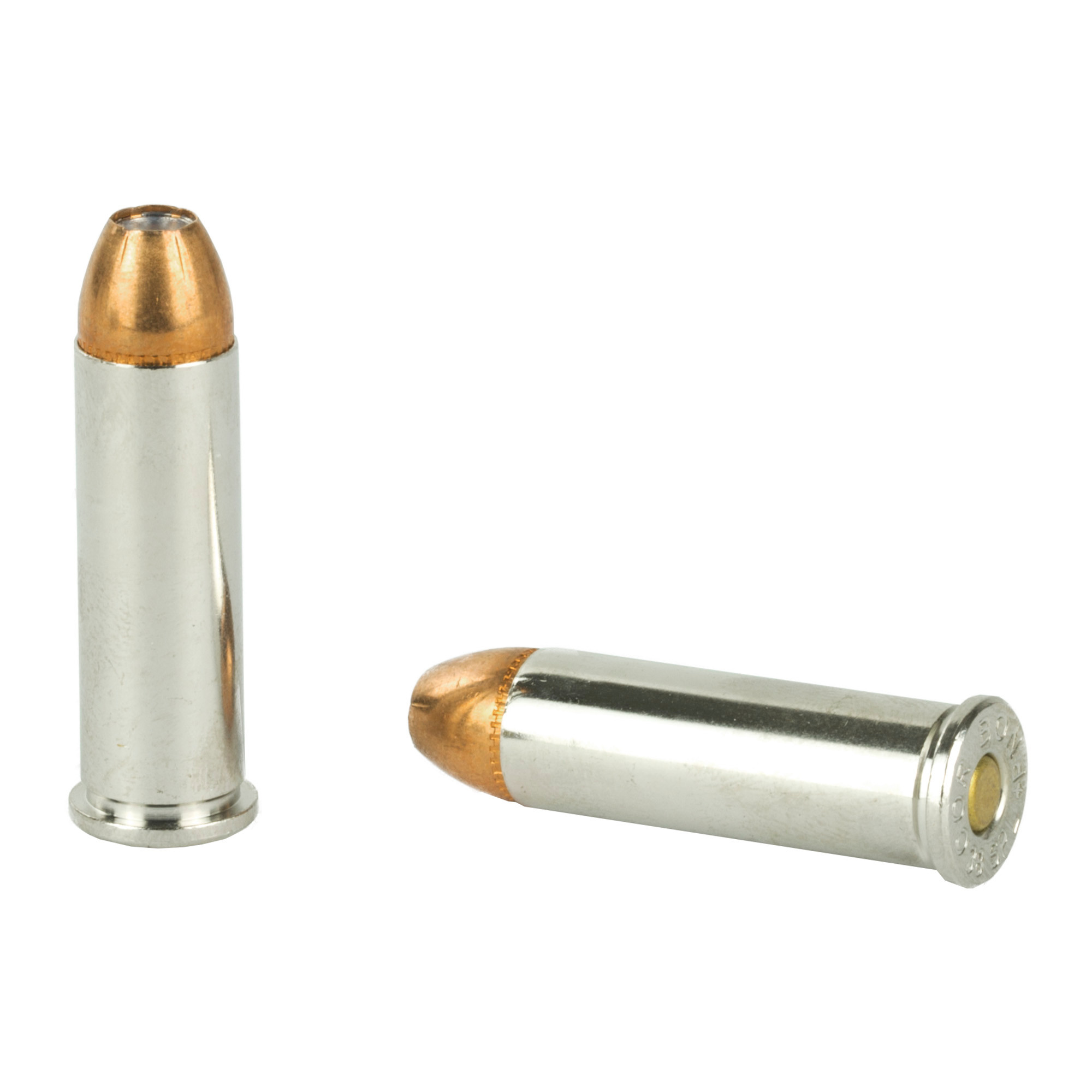 DoubleTap Ammunition Colt Defense 38 Special 110Gr Jacketed Hollow Point 20 Round Box 38SP110CT