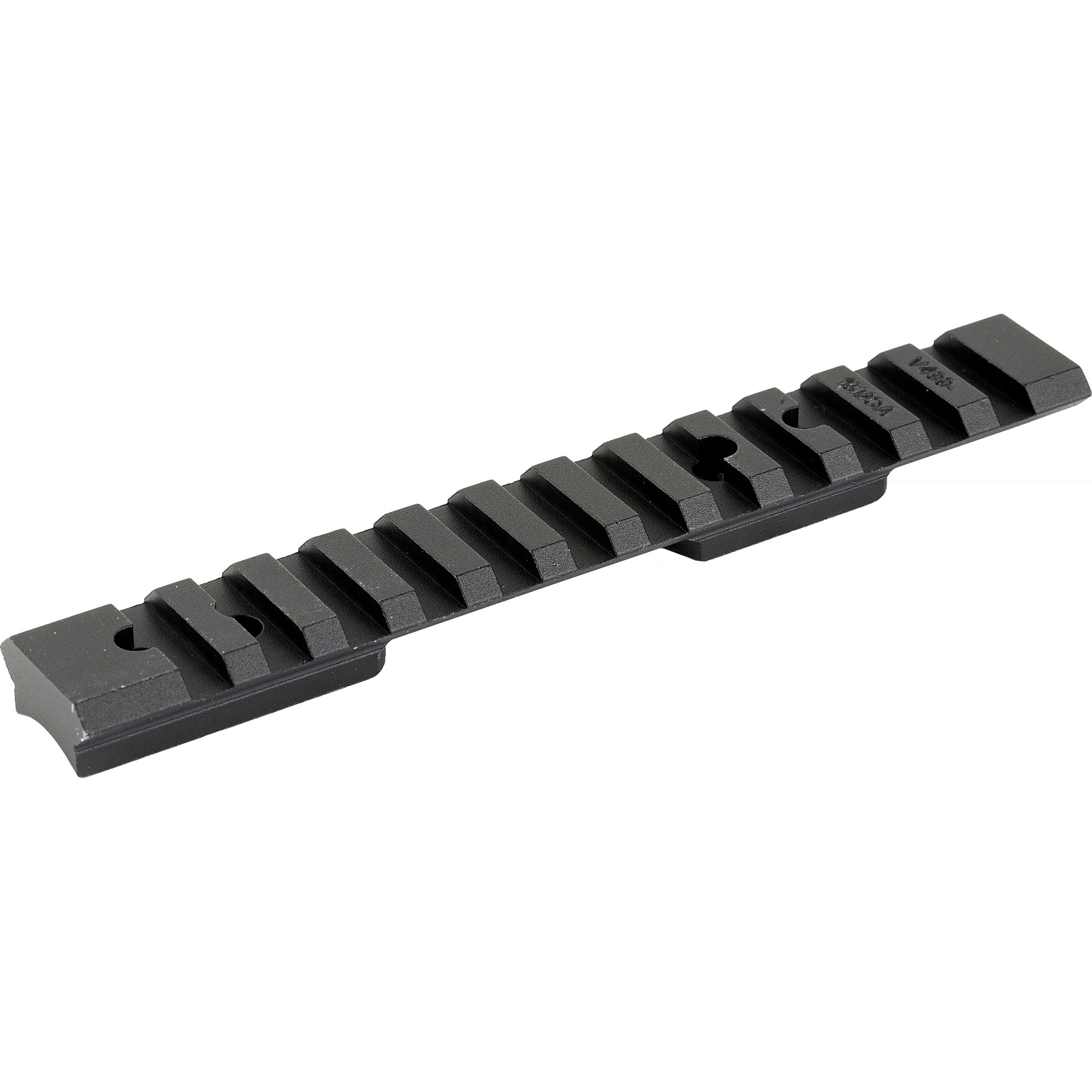 Warne Vapor Rail 15moa Ruger Amer