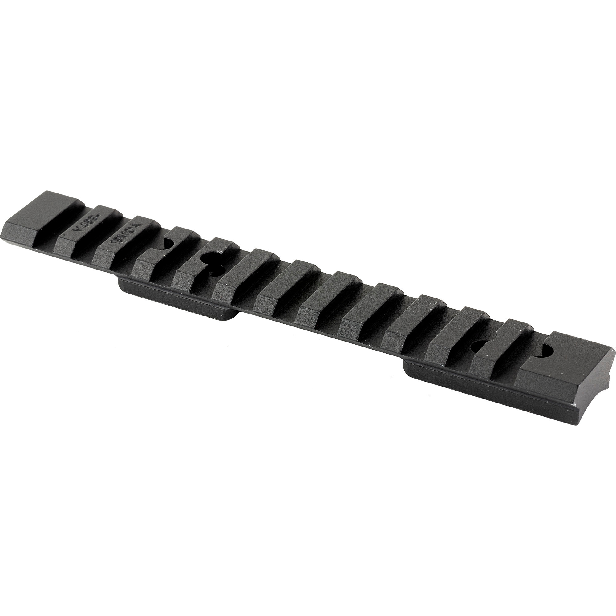 Warne Vapor Rail 15moa Ruger Amer
