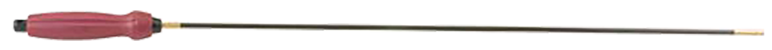Tipton 107486R Deluxe Cleaning Rod Carbon Fiber 20 Cal 17 Cal Rifle Firearm 36" Long 8-32" Thread