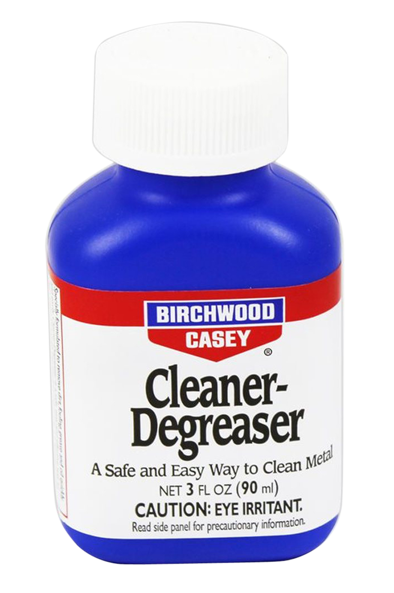 Birchwood Casey 16225 Cleaner Degreaser 3 oz