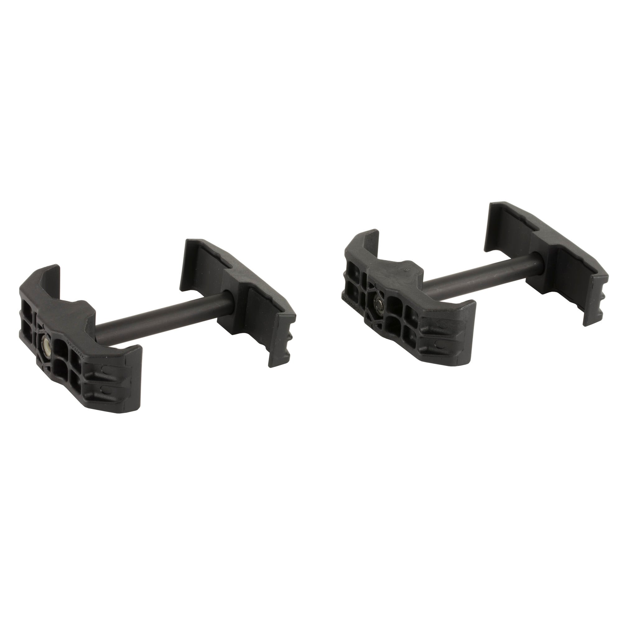 Lancer Magazine Coupler/Cinch Black, For L5AWM, L5, L5A and USGI Mags