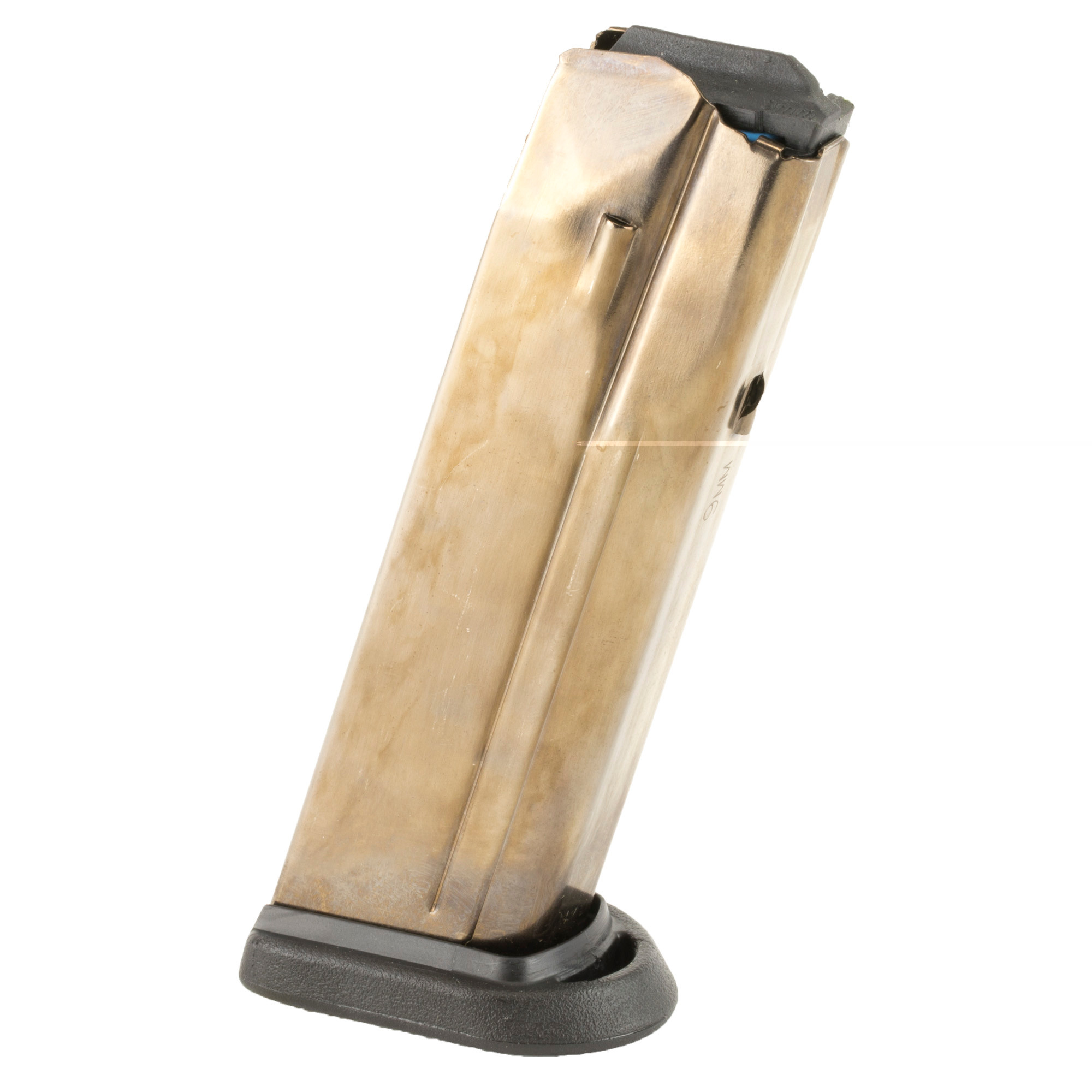 FN Magazine FN FNX-9 9mm Luger Stainless Steel Black