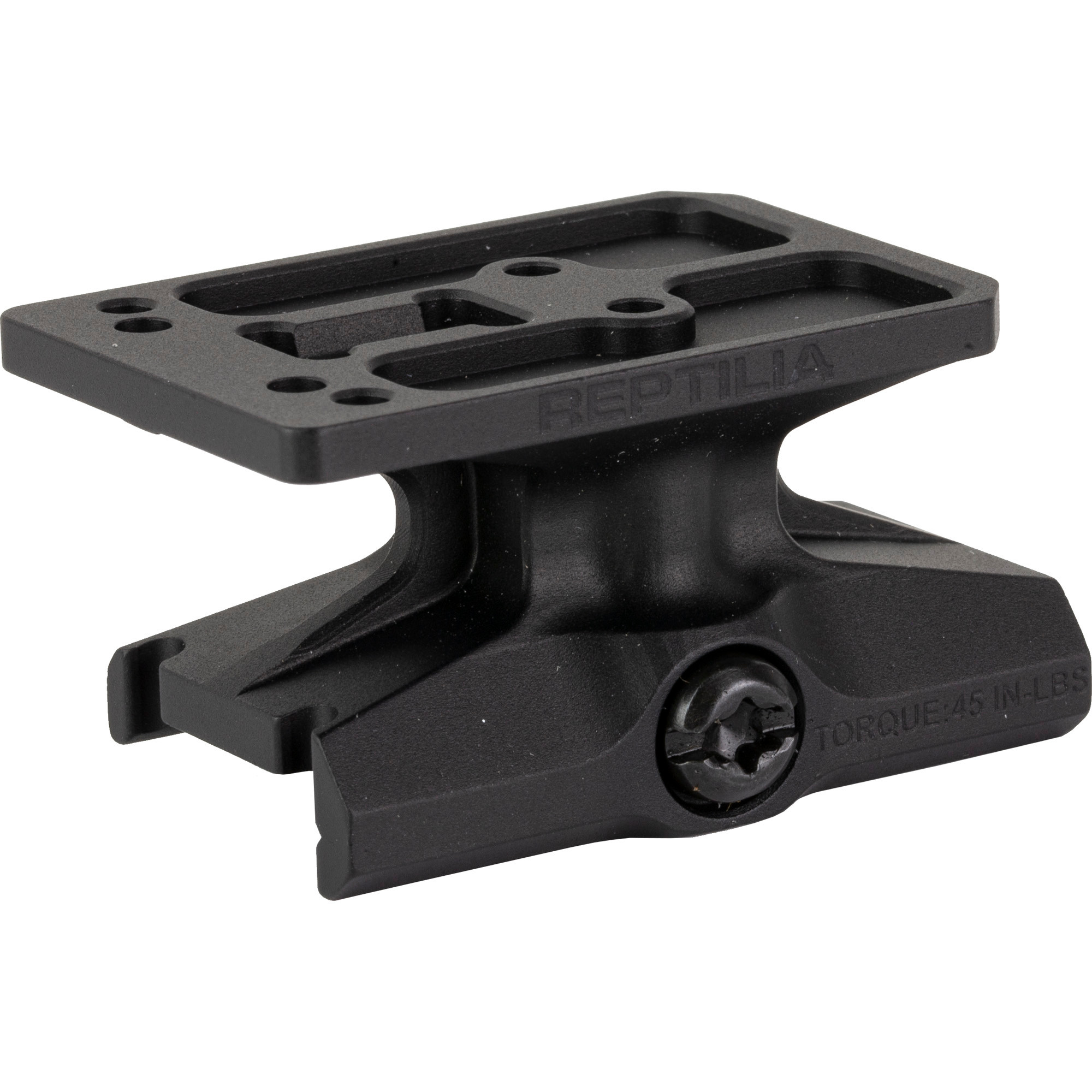Reptilia DOT Holosun AEMS Mount 1.93" Height Aluminum