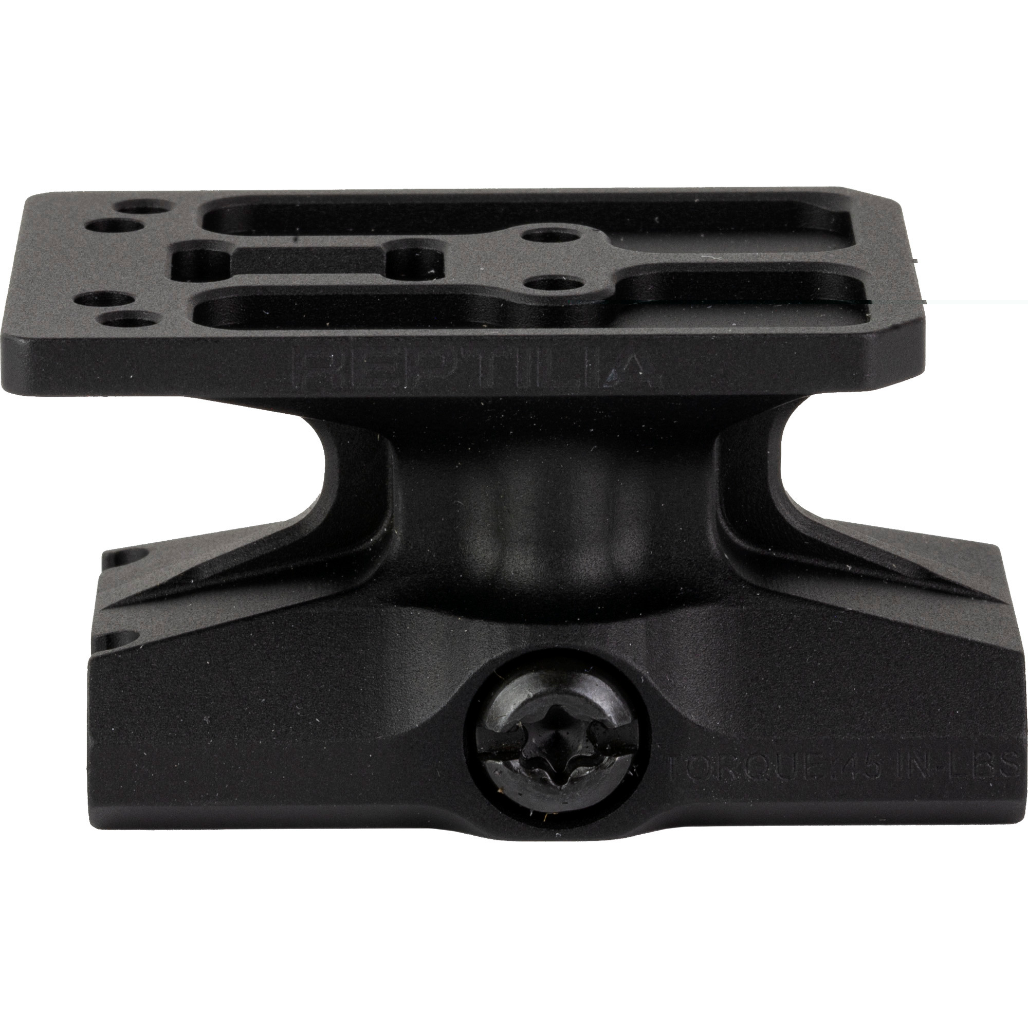 Reptilia DOT Holosun AEMS Mount 1.93" Height Aluminum