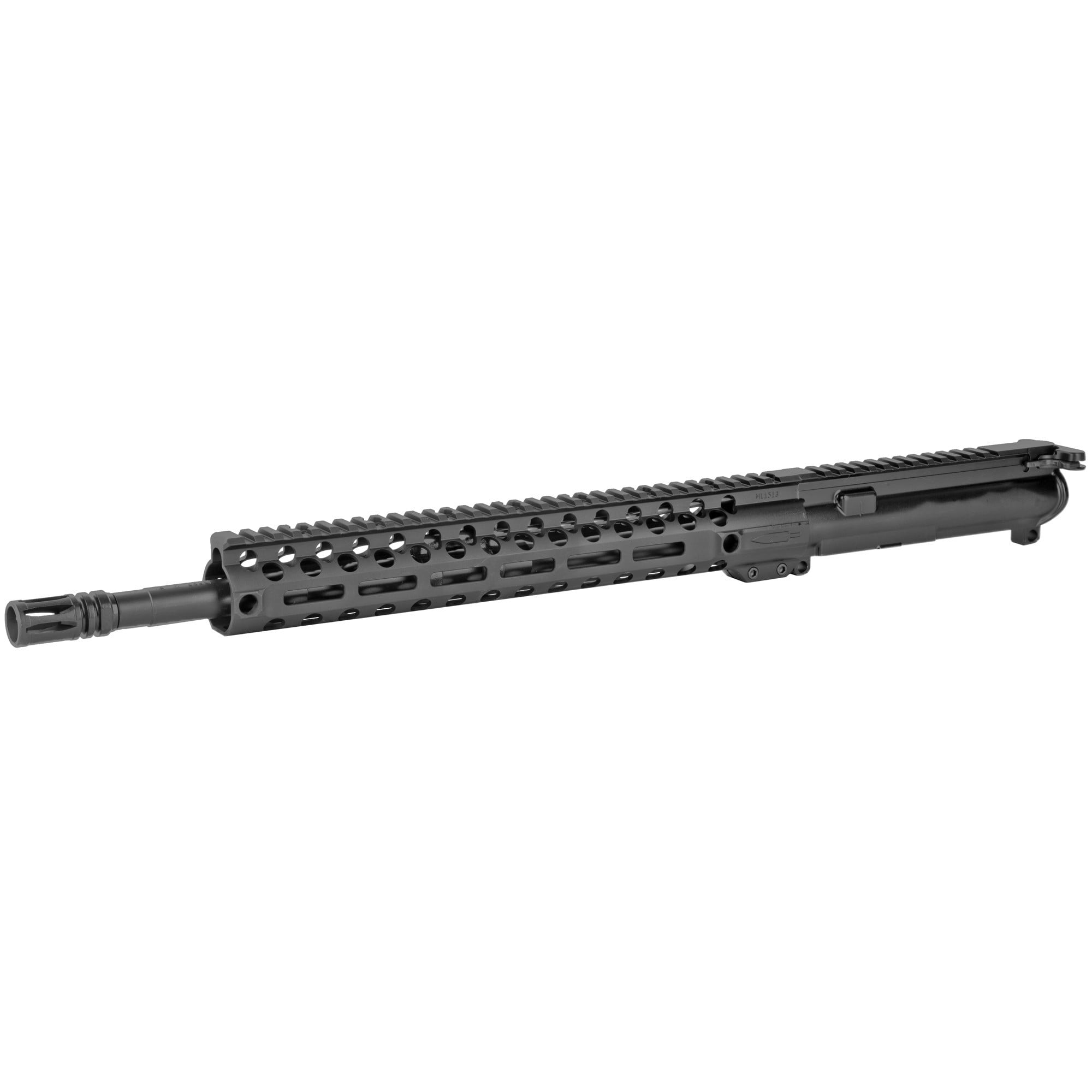 Colt AR-15 Upper Receiver Assembly 5.56x45mm 16" Barrel with Centurion CMR 13" M-LOK Handguard