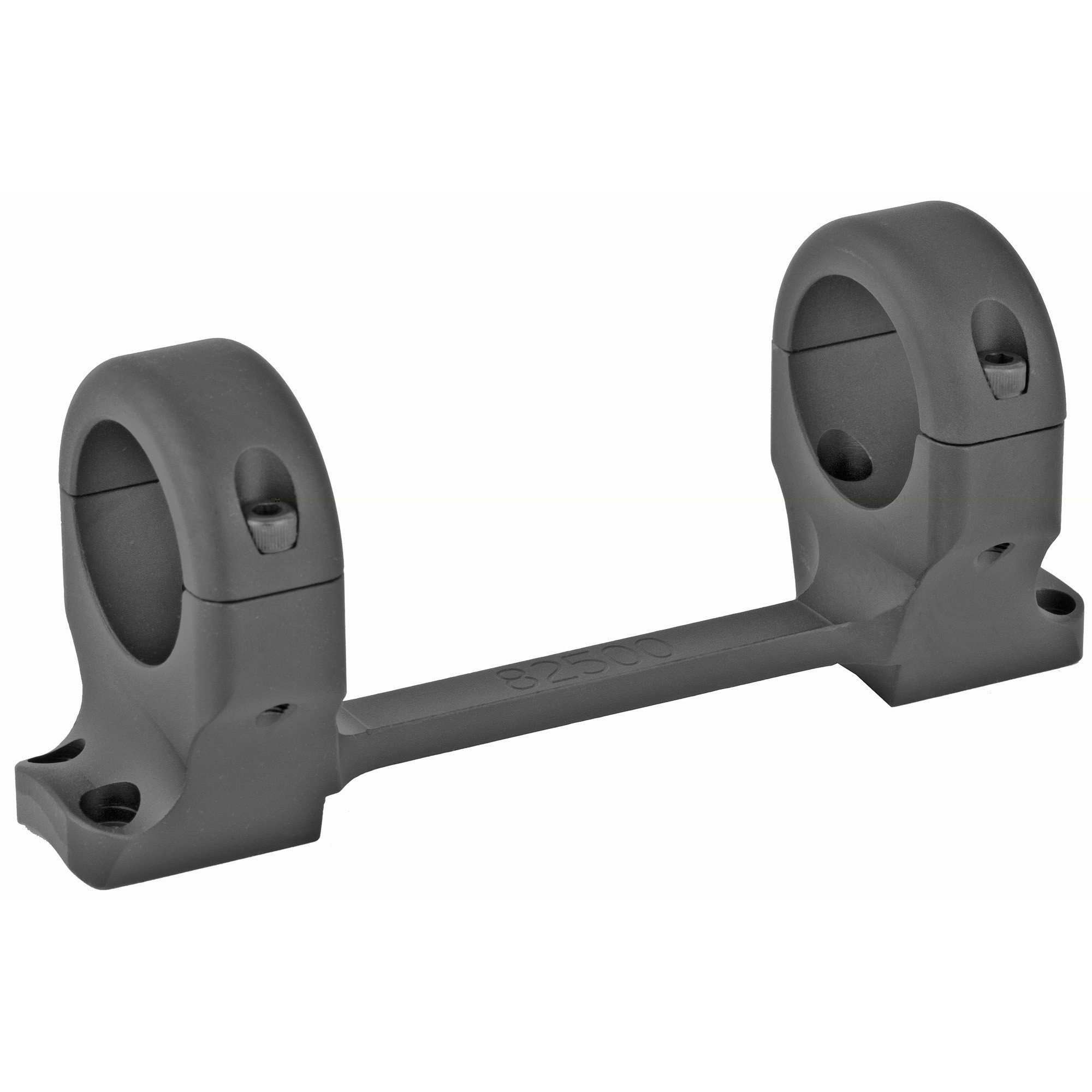 DNZ Game Reaper 30mm Scopemount Black, Medium, Browning X Bolt Short Action