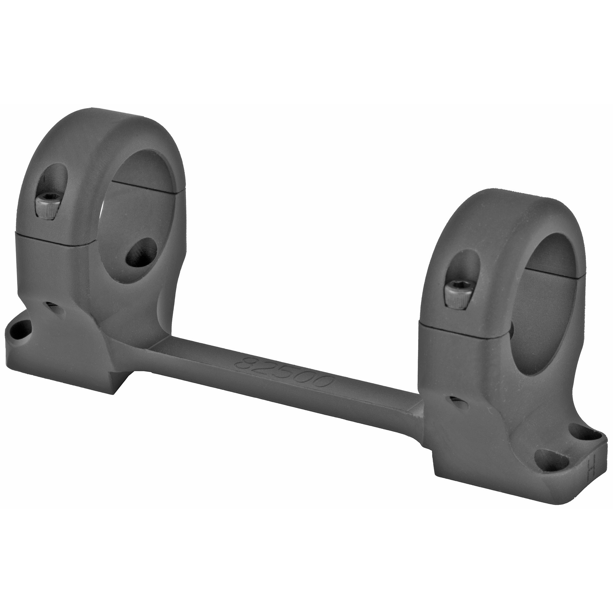 DNZ Game Reaper 30mm Scopemount Black, Medium, Browning X Bolt Short Action