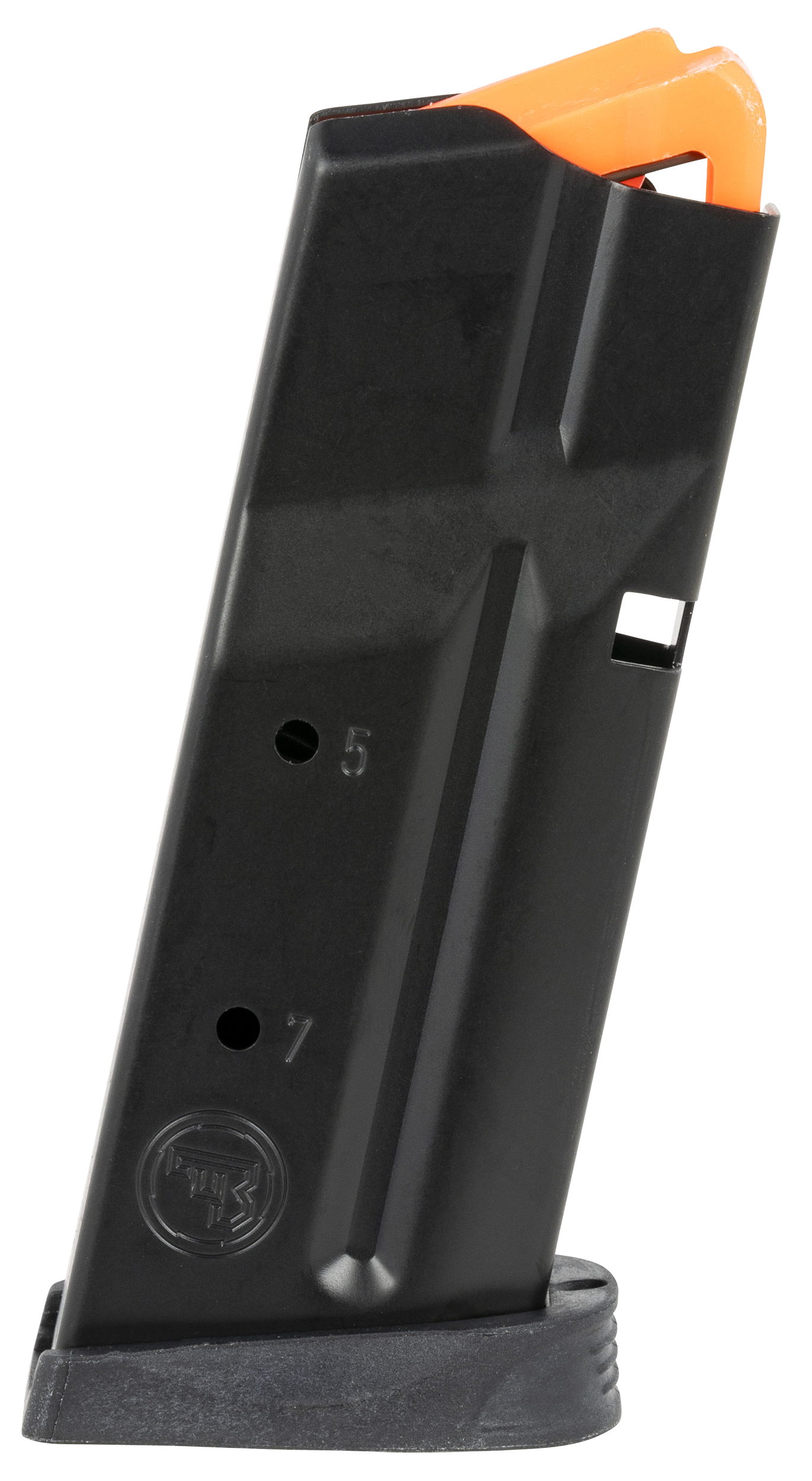 CZ Magazine CZ P-10 M 9mm Luger 7-Round Steel Blue