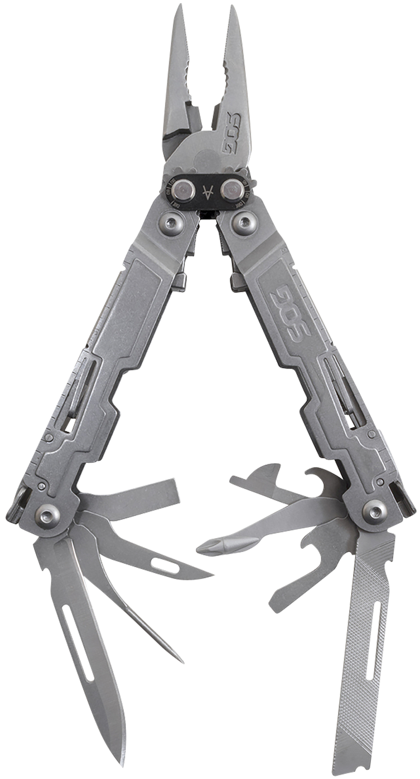 SOG PowerAccess Multi-Tool Stainless Steel