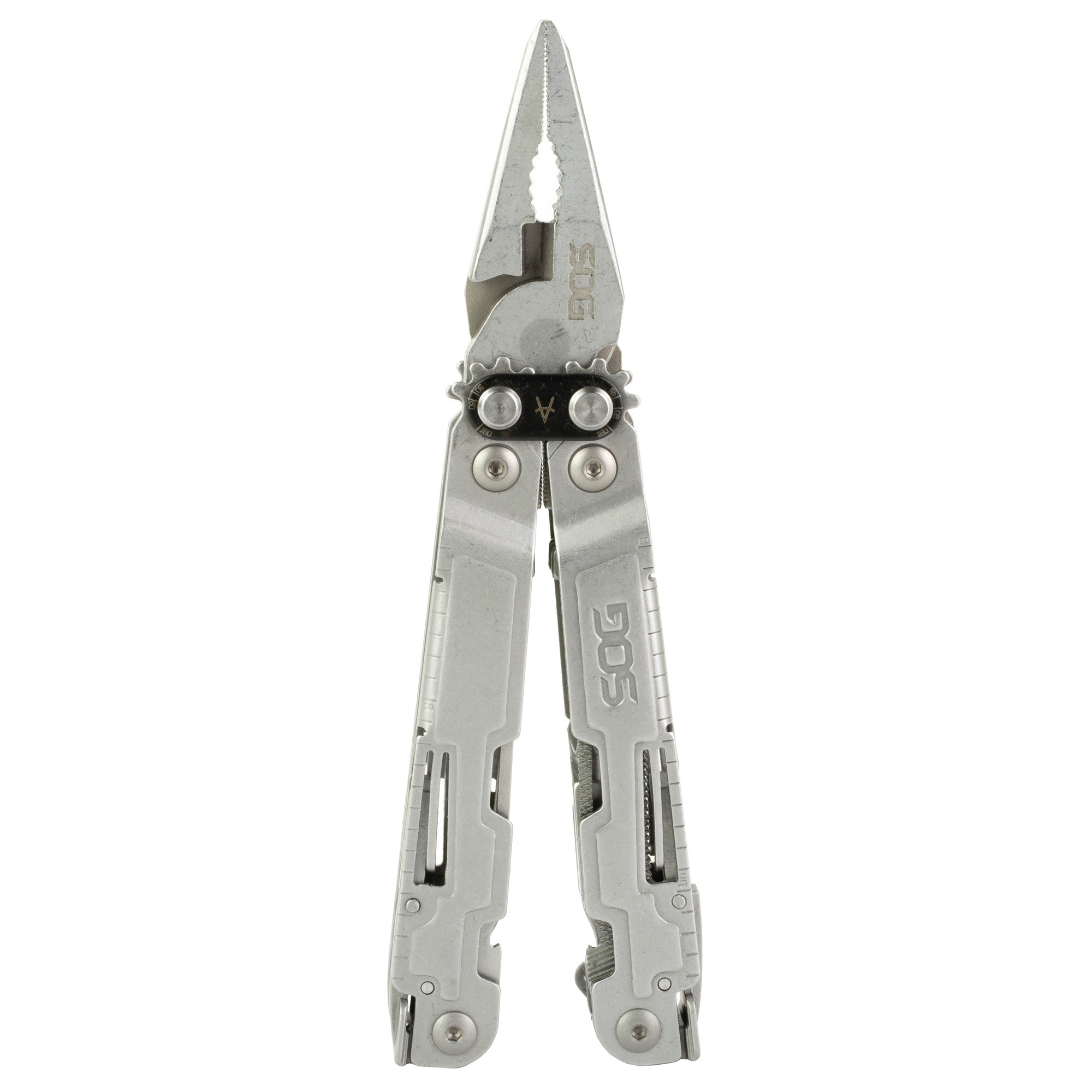 SOG PowerAccess Multi-Tool Stainless Steel