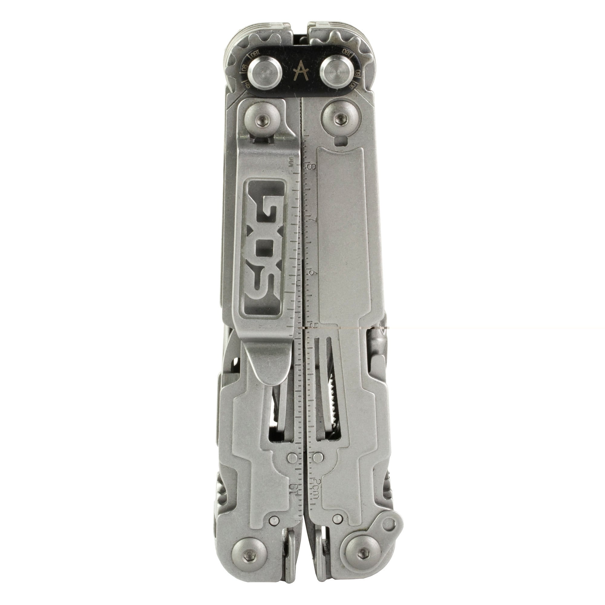 SOG PowerAccess Multi-Tool Stainless Steel